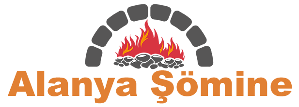 Alanya Şömine