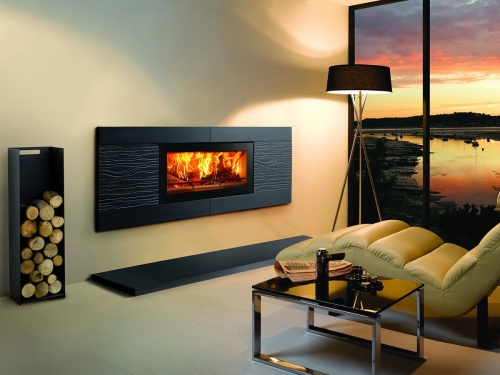 Elektrikli Şömineler