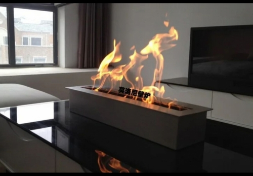 Bioethanol Şömineler