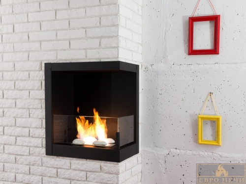 Bioethanol Şömineler